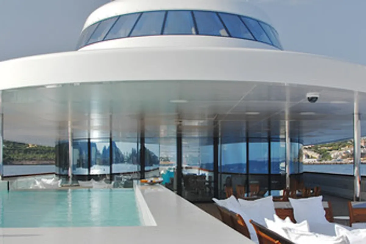 MY A POOL