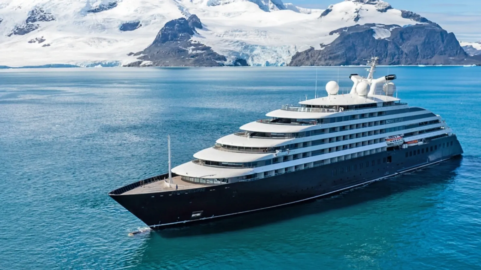 The Ultimate Guide to Luxury Polar Cruises with Scenic Eclipse