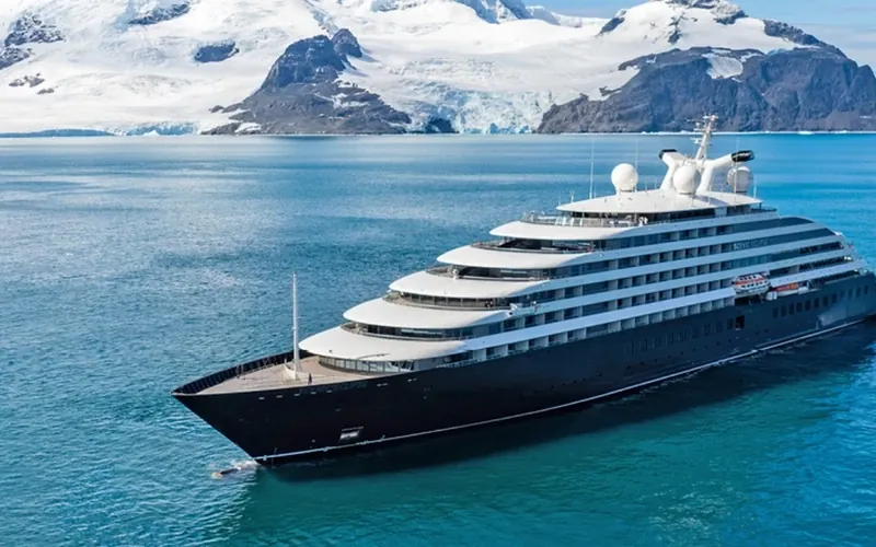 The Ultimate Guide to Luxury Polar Cruises with Scenic Eclipse