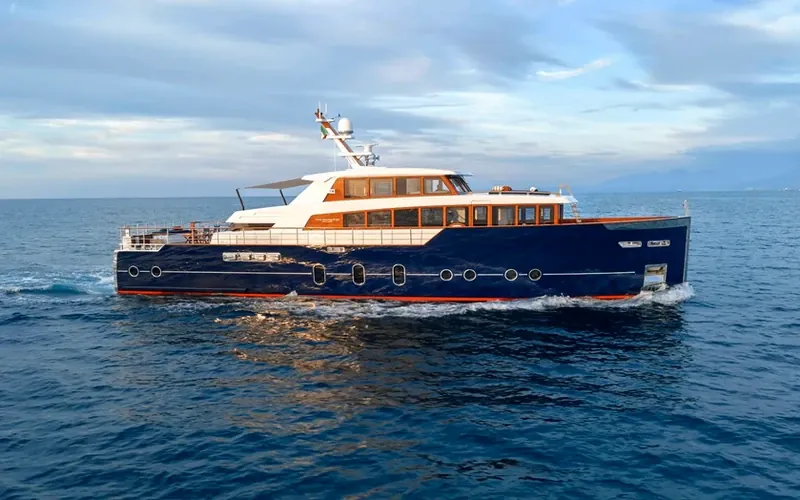 Picchiotti Gentlemen 24m