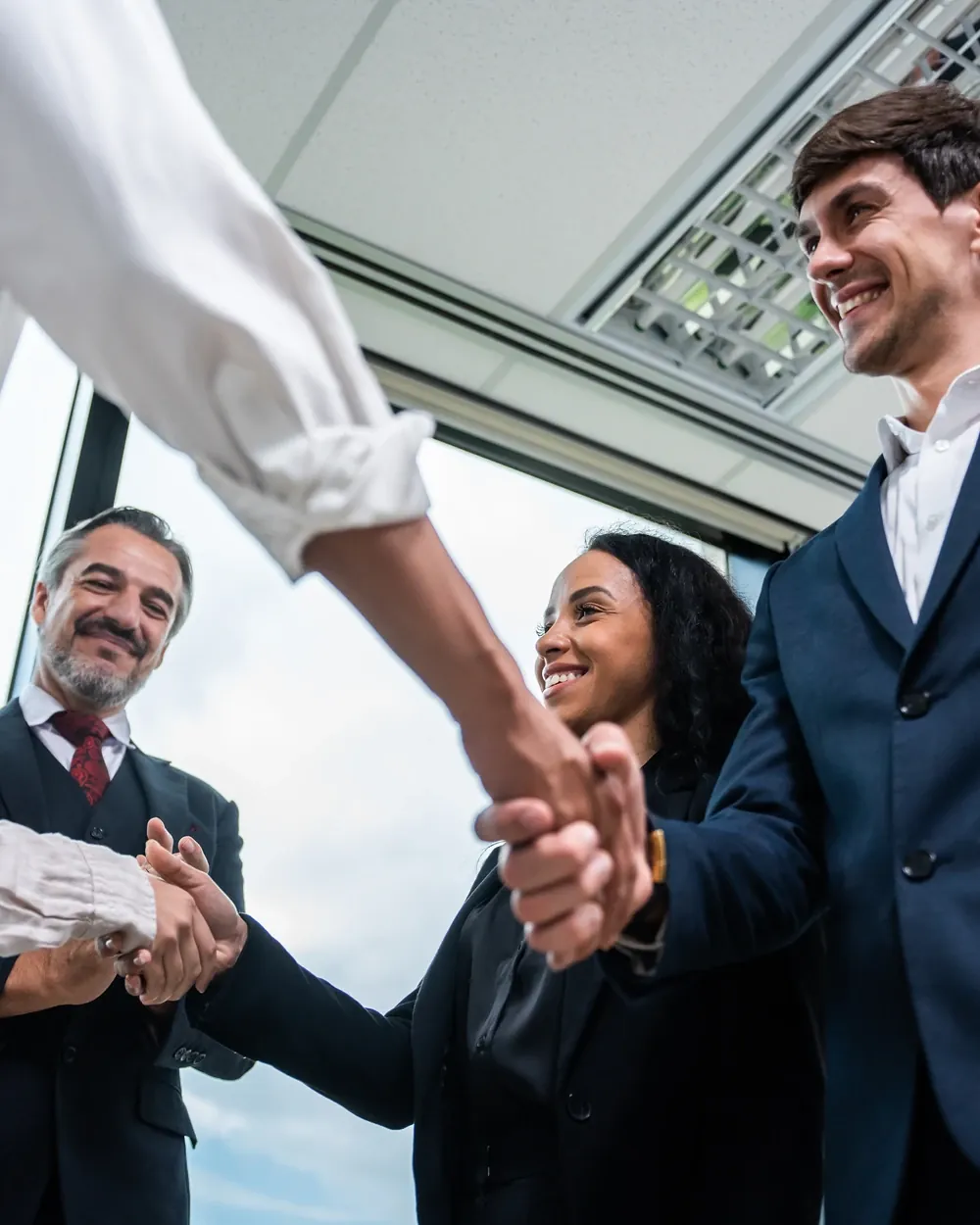 Professionnels du yachting en réunion