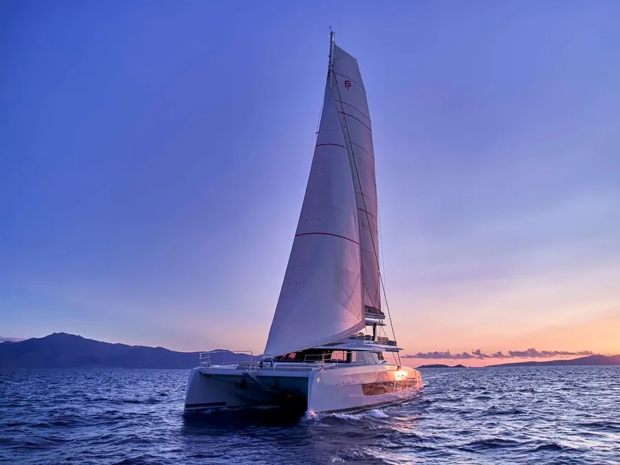 Ad Astra 80 — Foto 1