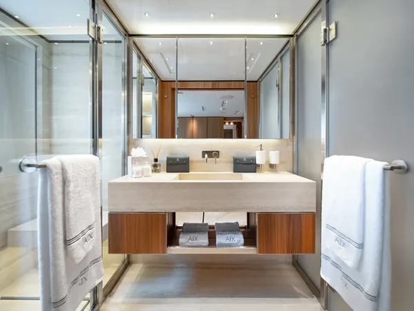 M/Y Aix — foto 2