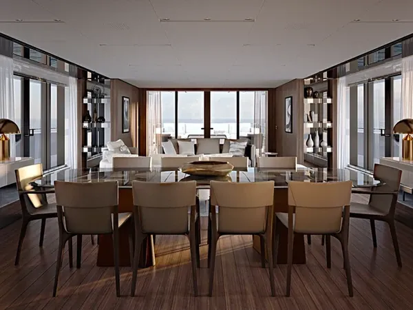 M/Y Aix — foto 6