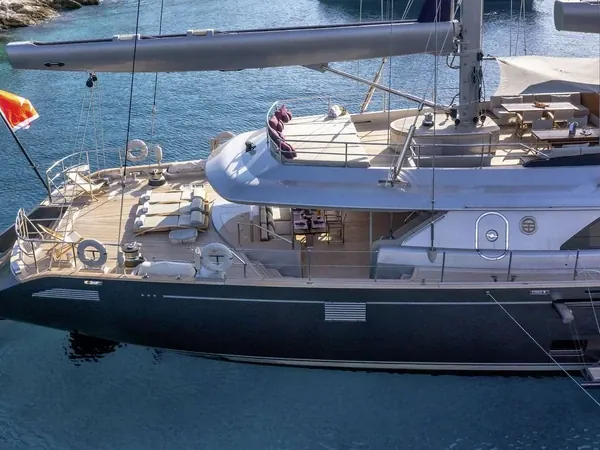 Barracuda Valletta — Foto 3