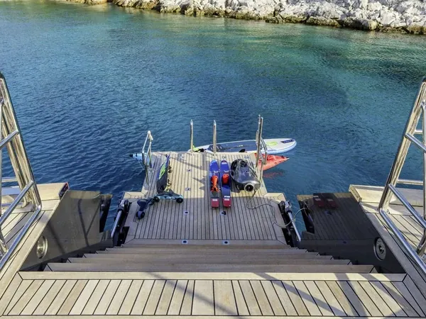 Barracuda Valletta — Foto 4