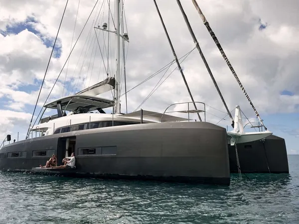 La Gatta — foto 3