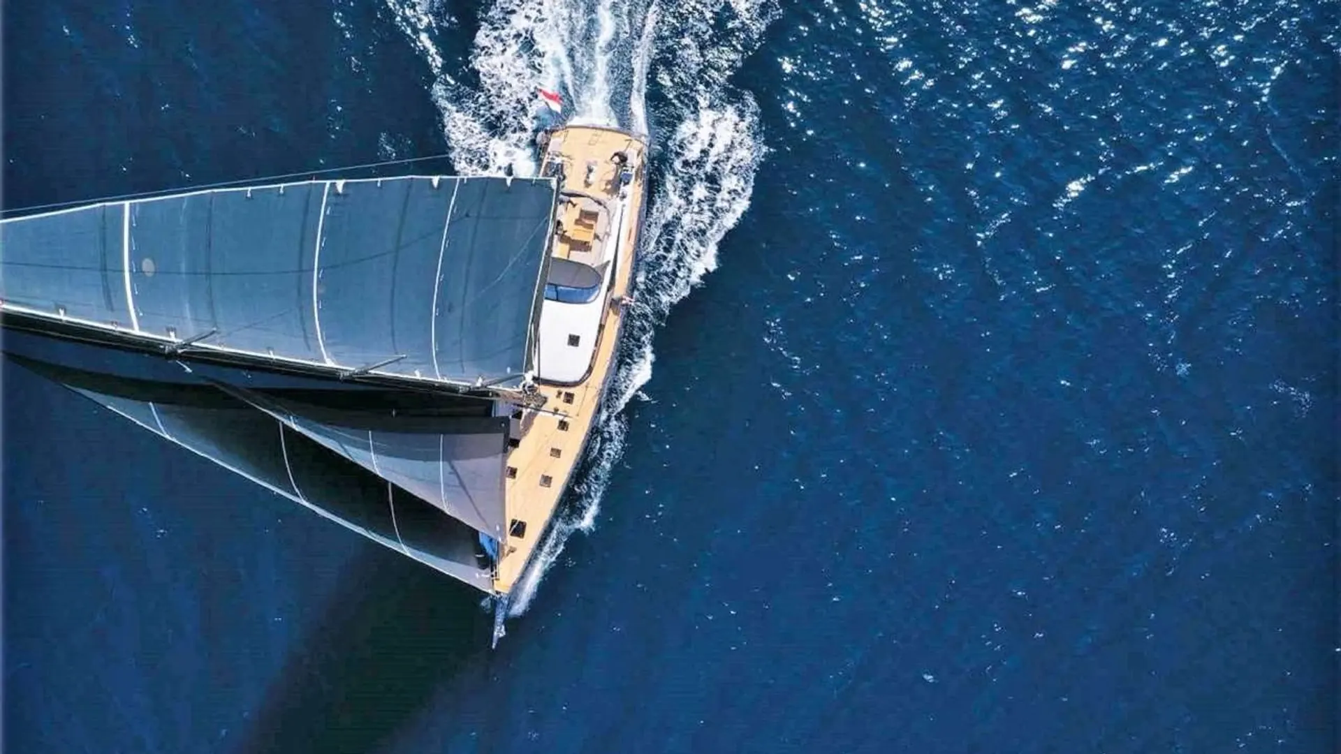 Maoya — Custom, CNB