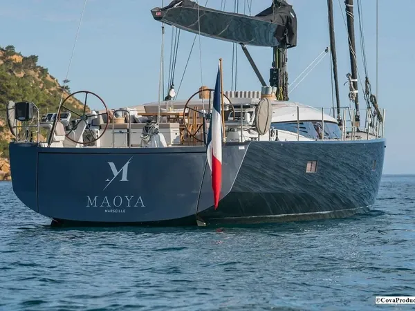 Maoya — foto 4