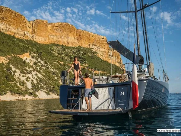 Maoya — foto 5