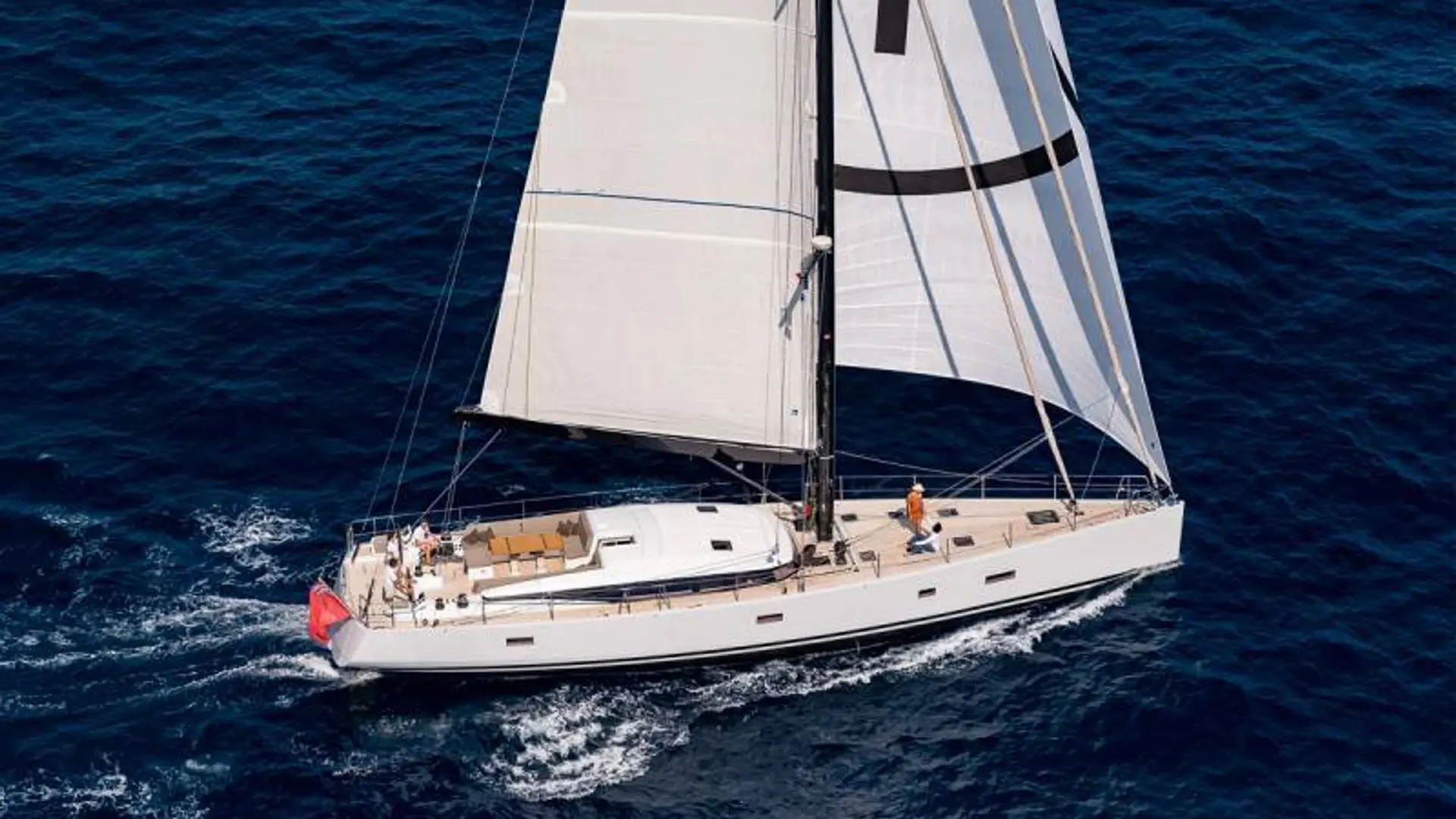 Neyina — Custom, CNB
