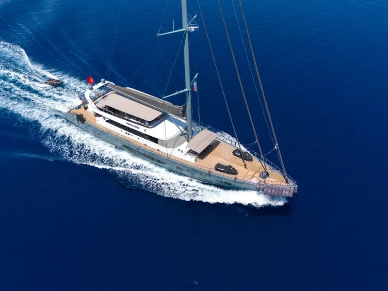 North Wind — Custom, Sokmen Kardesler
