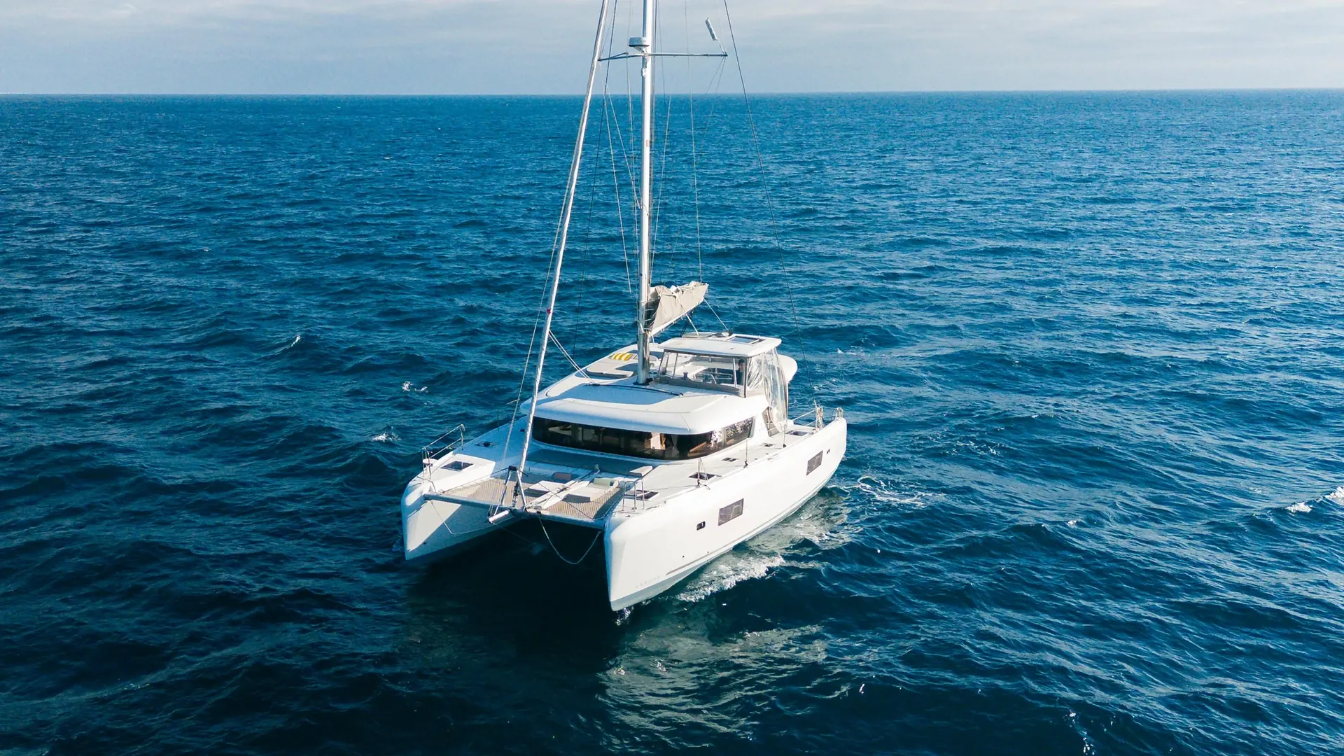 Veryta — Lagoon 42